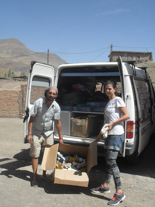 Detalle del proyecto