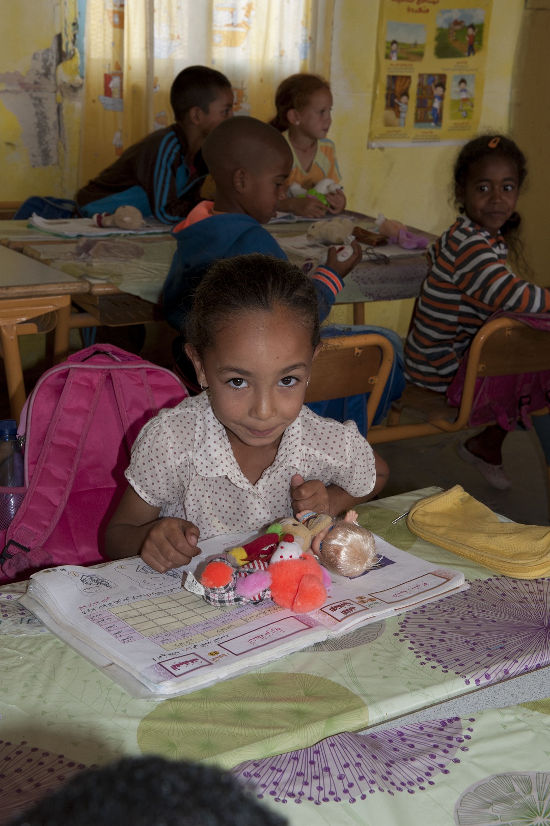 Detalle del proyecto