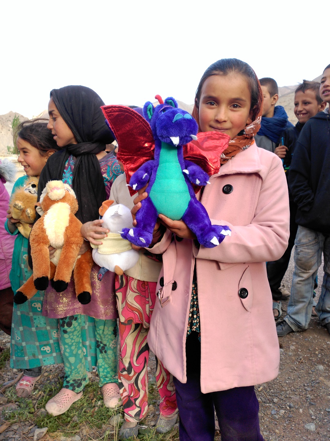 Detalle del proyecto