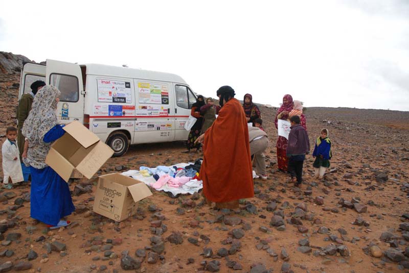 Detalle del proyecto