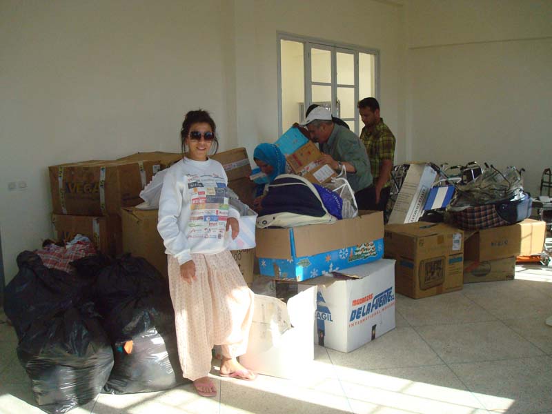 Detalle del proyecto