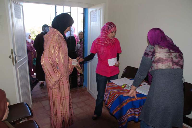 Detalle del proyecto