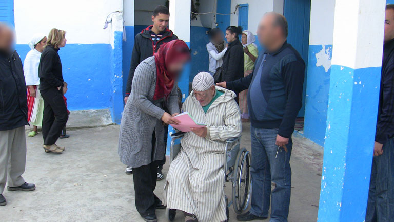 Detalle del proyecto