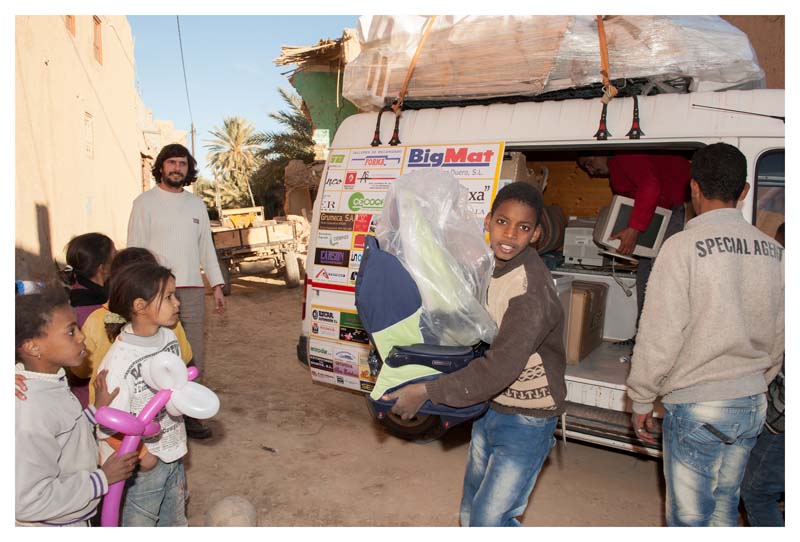 Detalle del proyecto