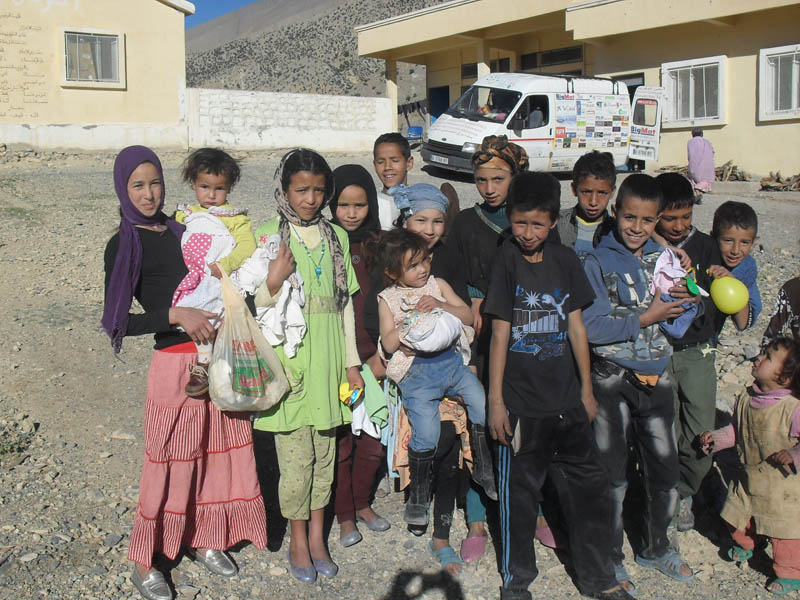 Detalle del proyecto