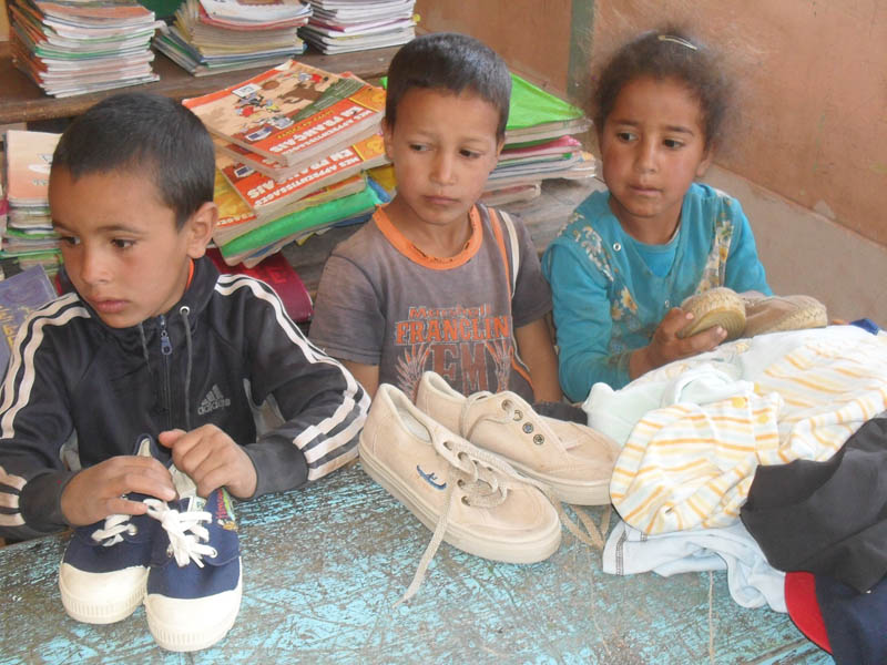 Detalle del proyecto