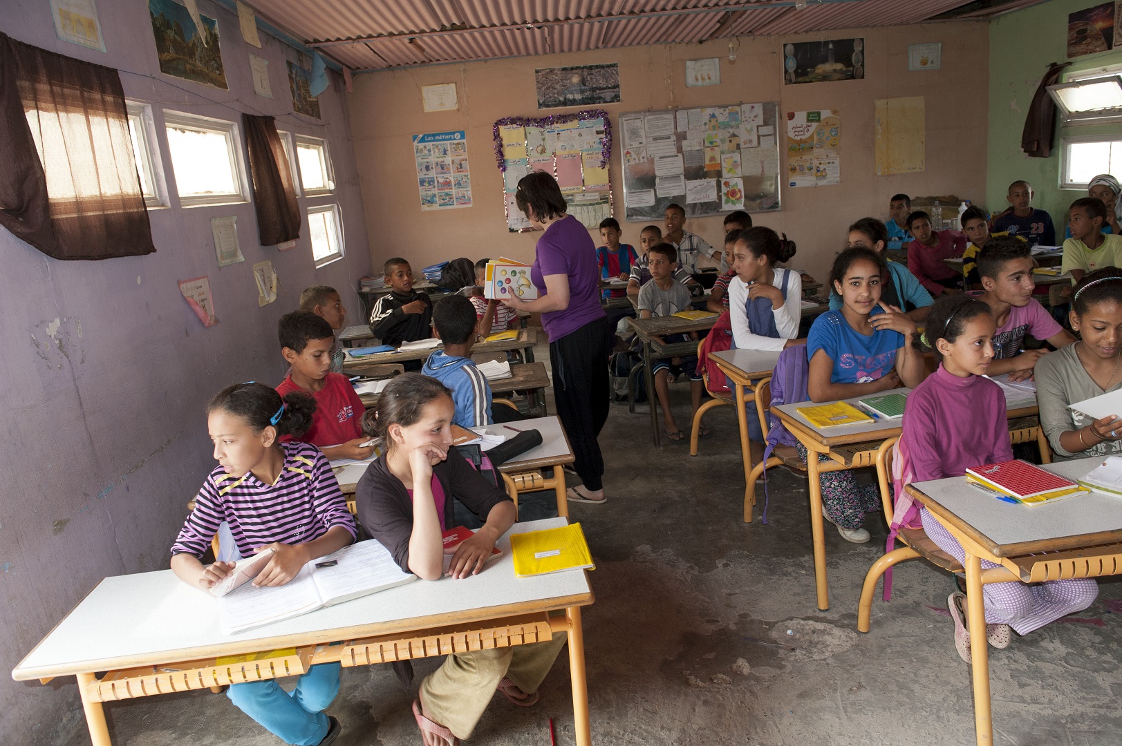 Detalle del proyecto