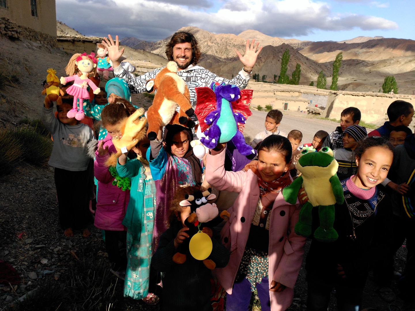 Detalle del proyecto