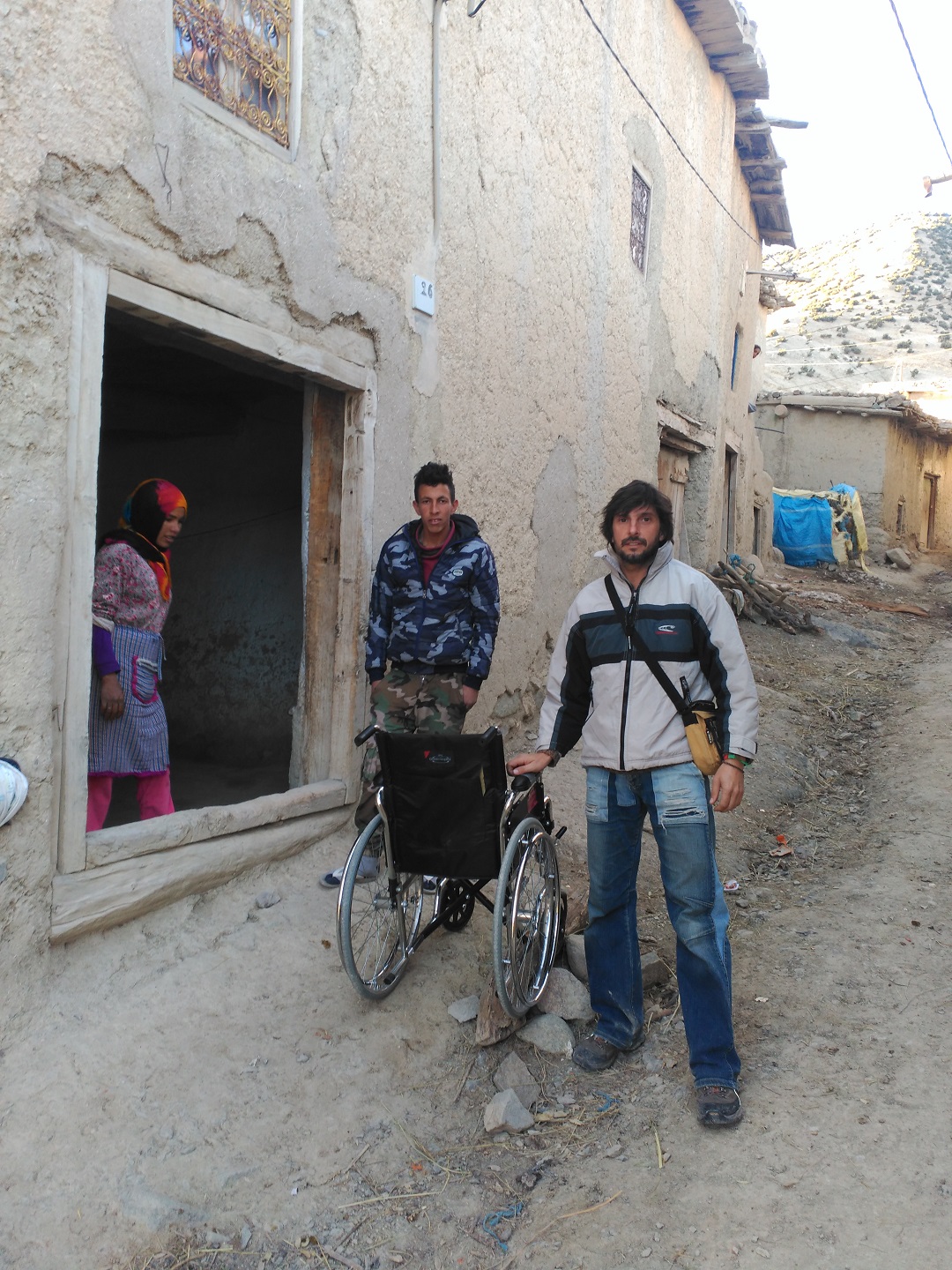 Detalle del proyecto