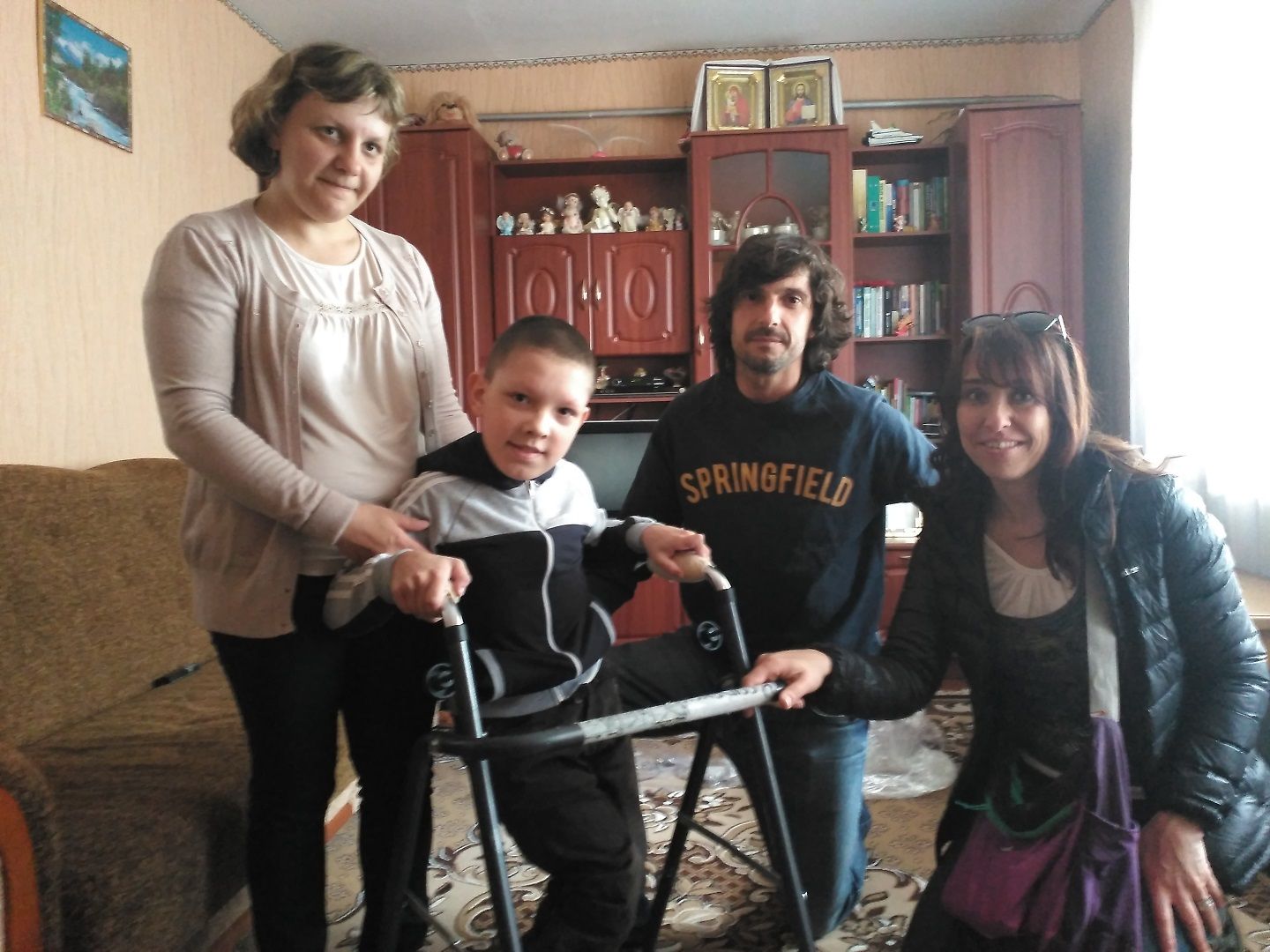 Detalle del proyecto