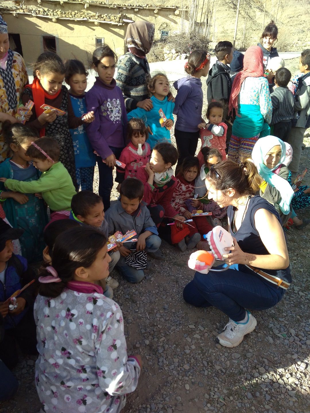 Detalle del proyecto