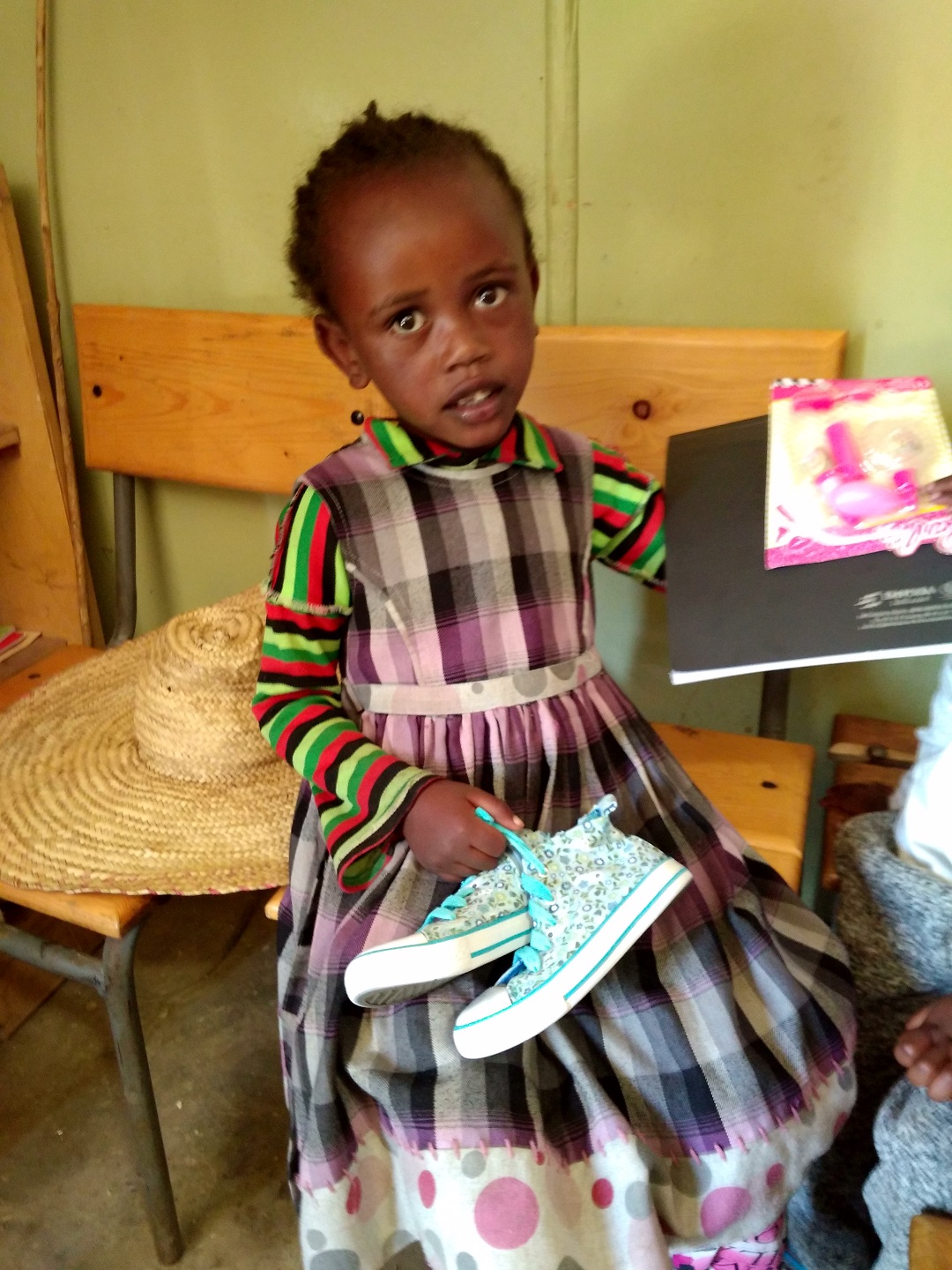 Detalle del proyecto