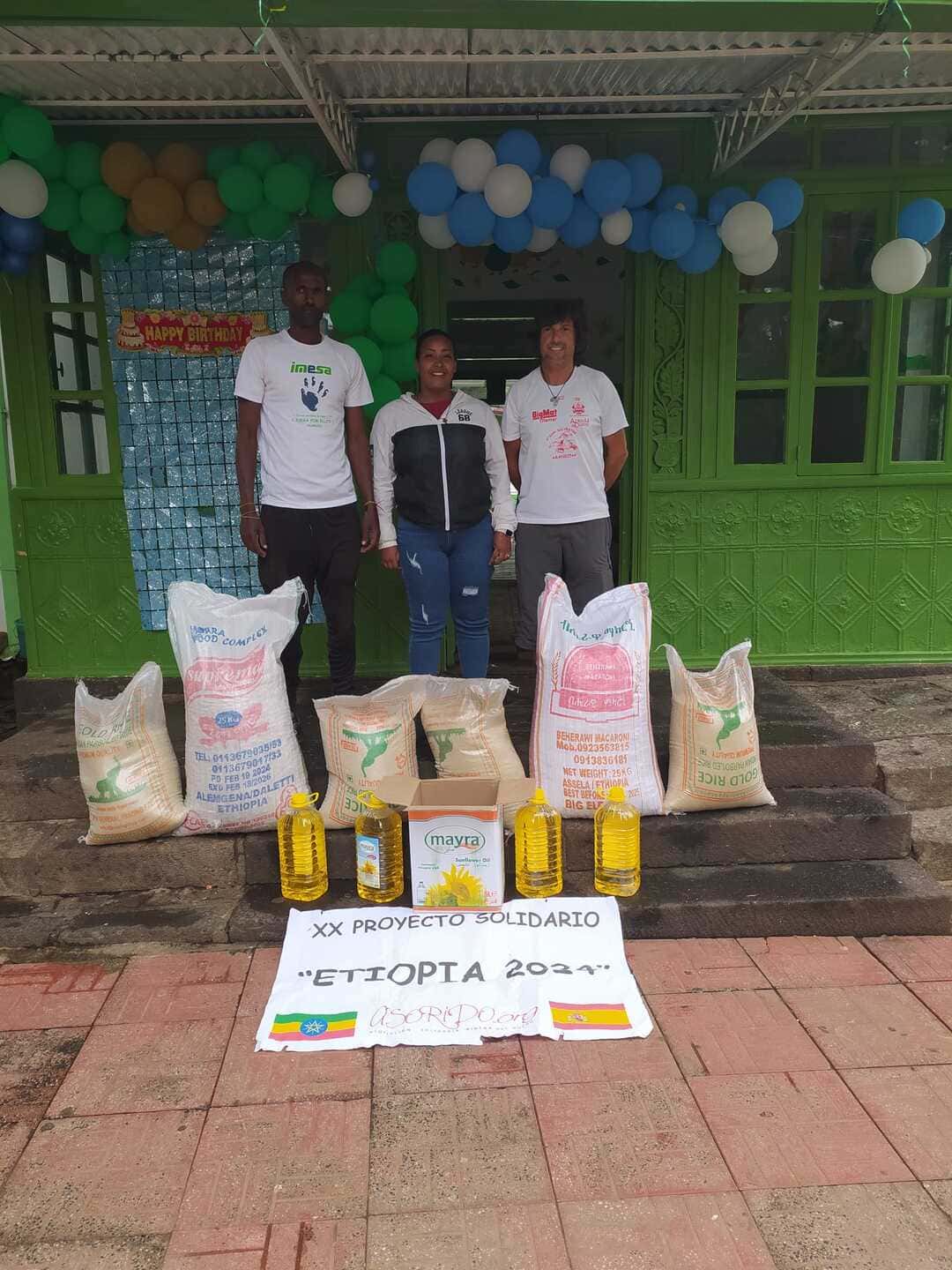 Detalle del proyecto