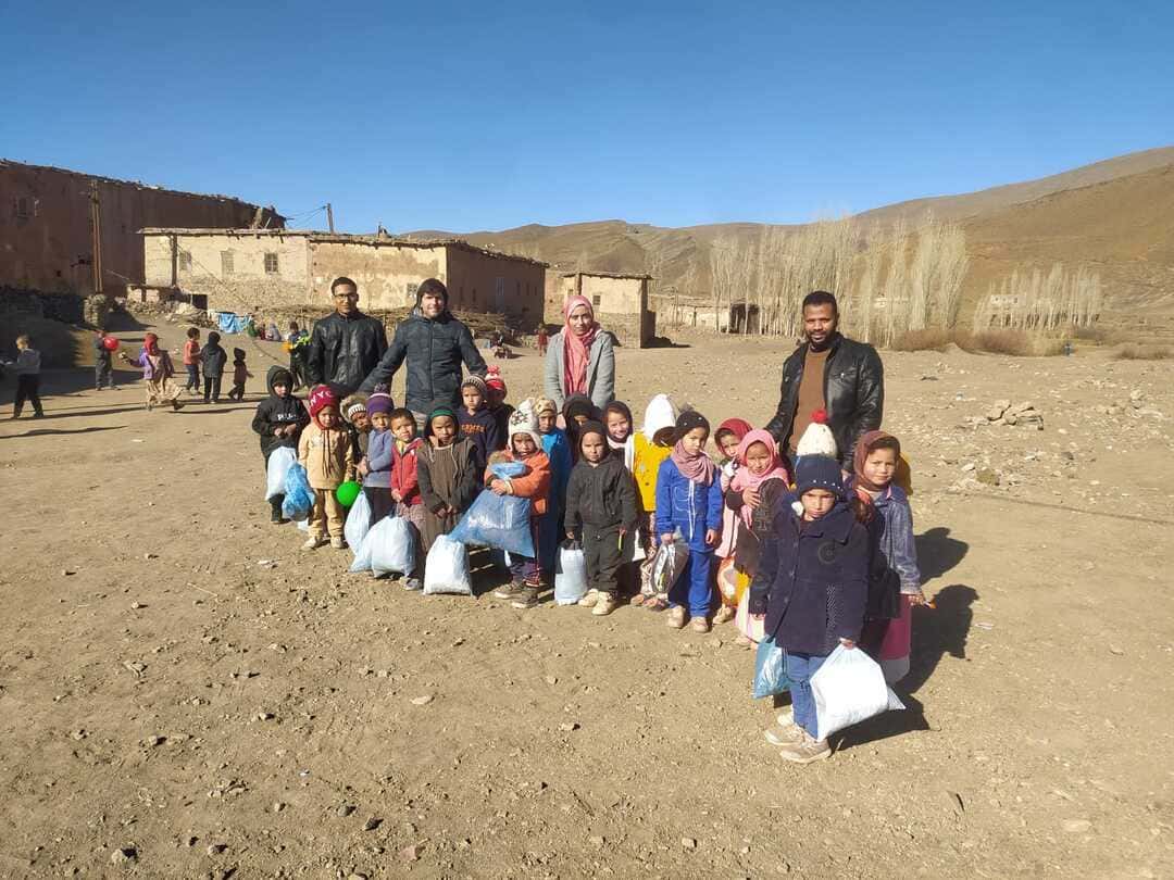 Detalle del proyecto