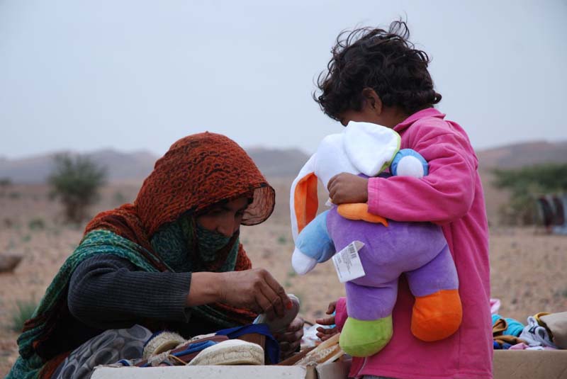 Detalle del proyecto