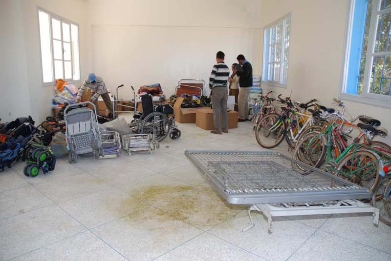 Detalle del proyecto