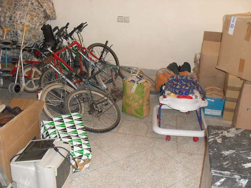 Detalle del proyecto