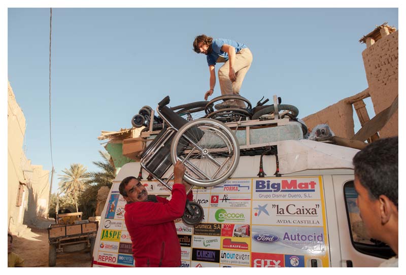 Detalle del proyecto