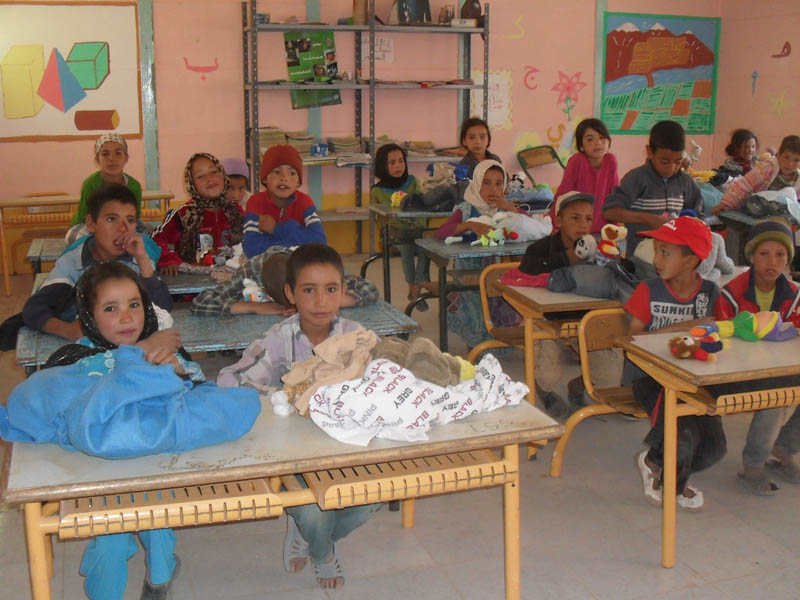 Detalle del proyecto