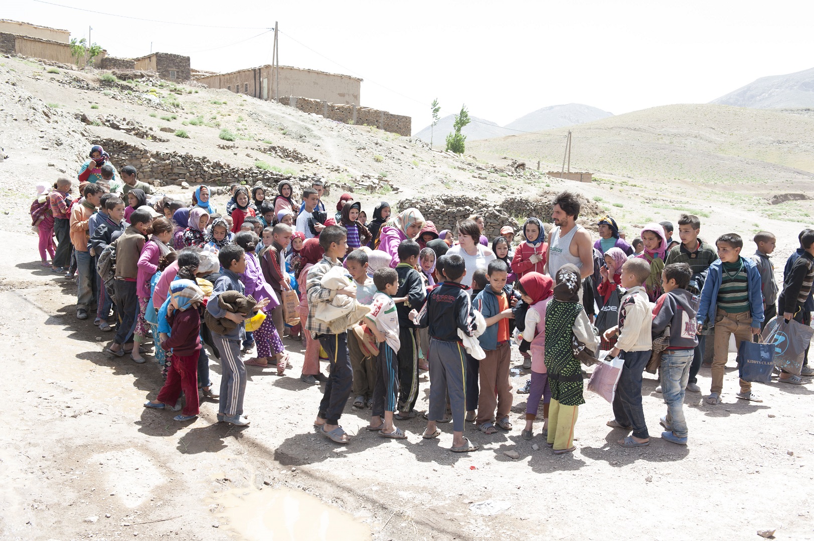 Detalle del proyecto