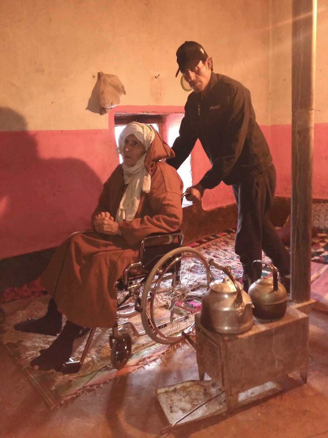 Detalle del proyecto