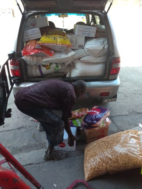 Detalle del proyecto