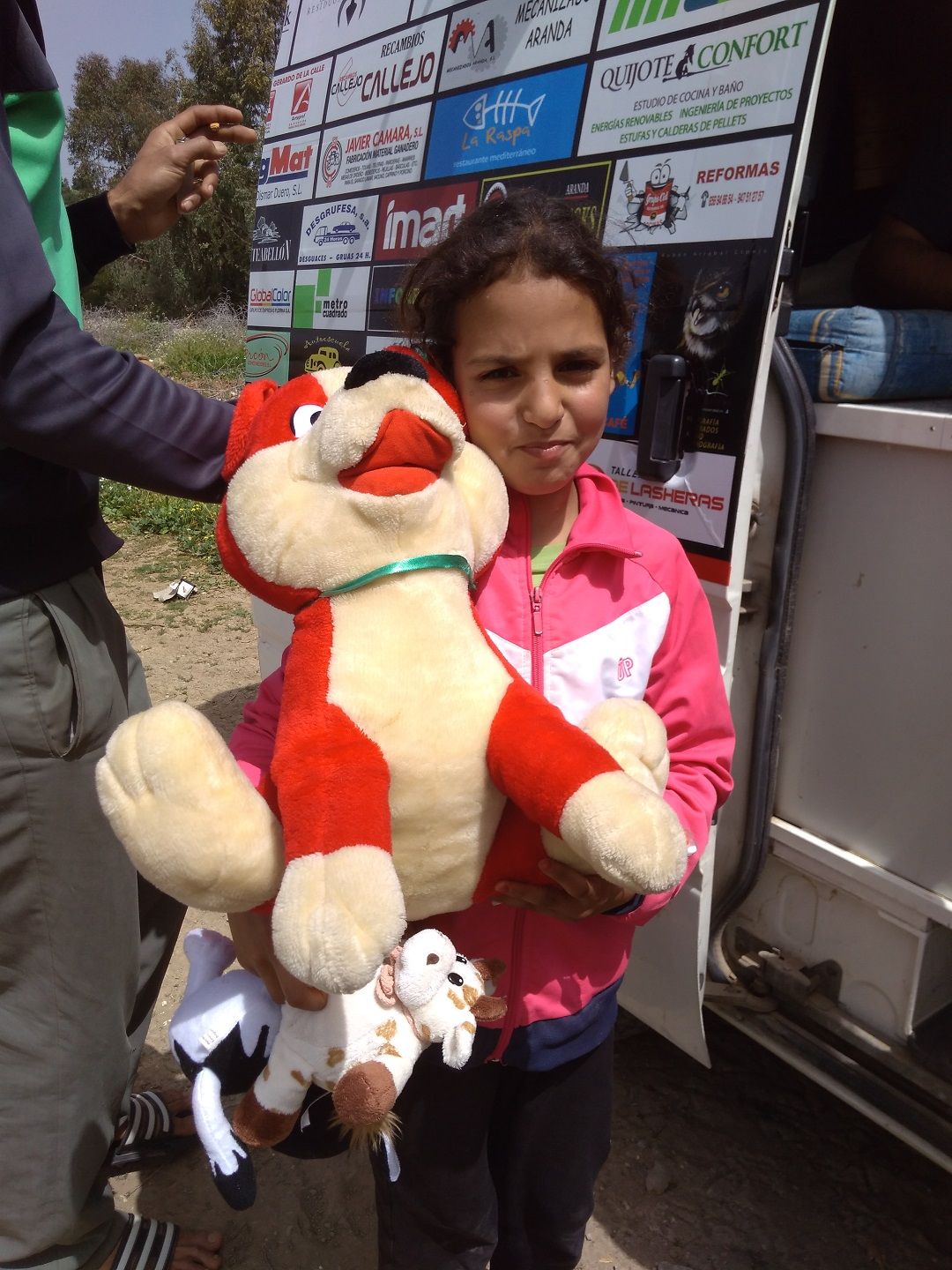 Detalle del proyecto