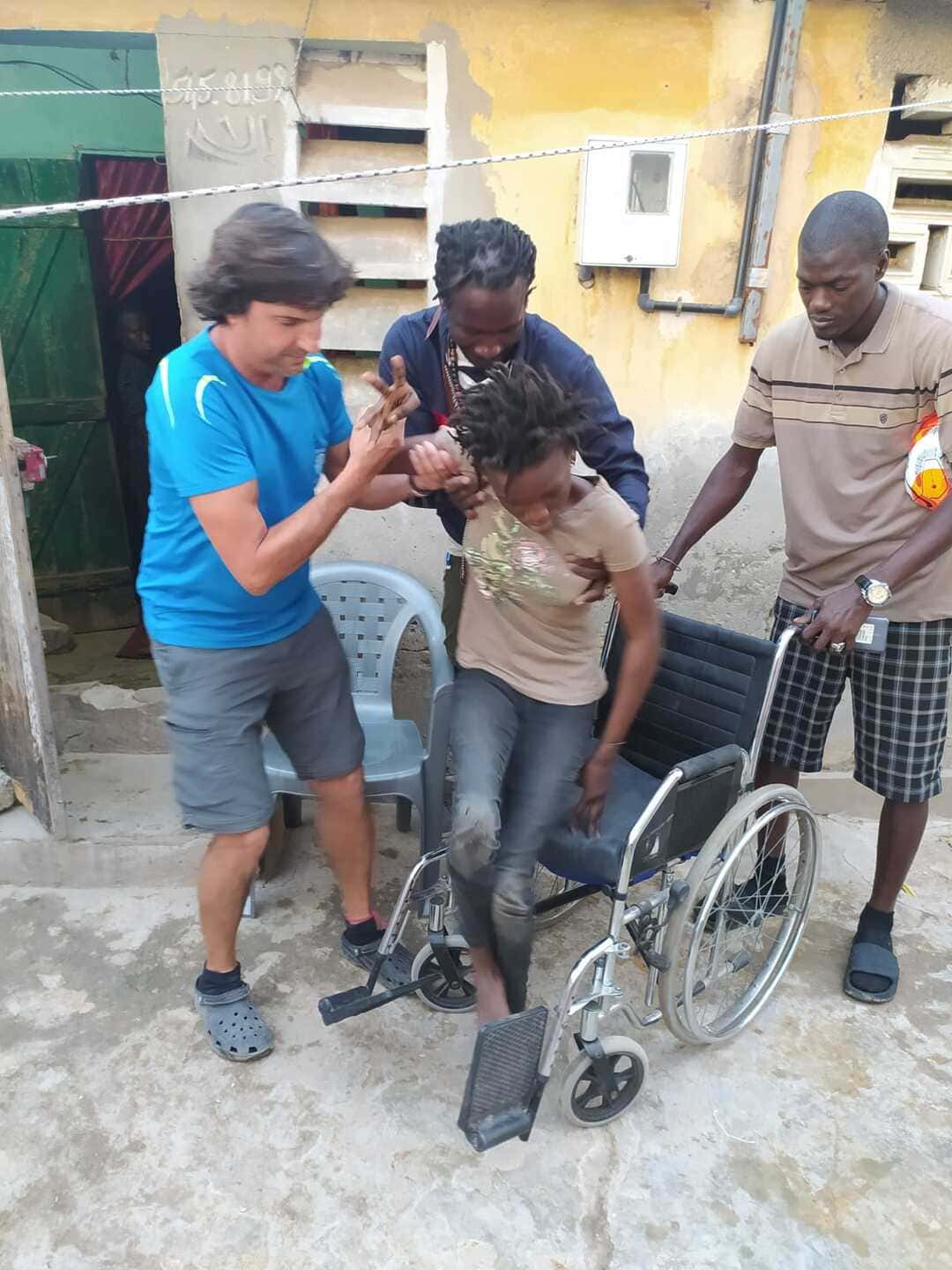 Detalle del proyecto