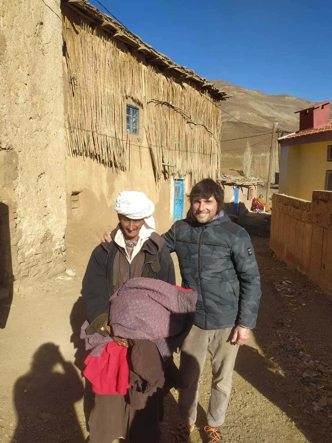 Detalle del proyecto