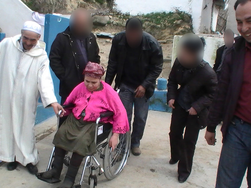 Detalle del proyecto