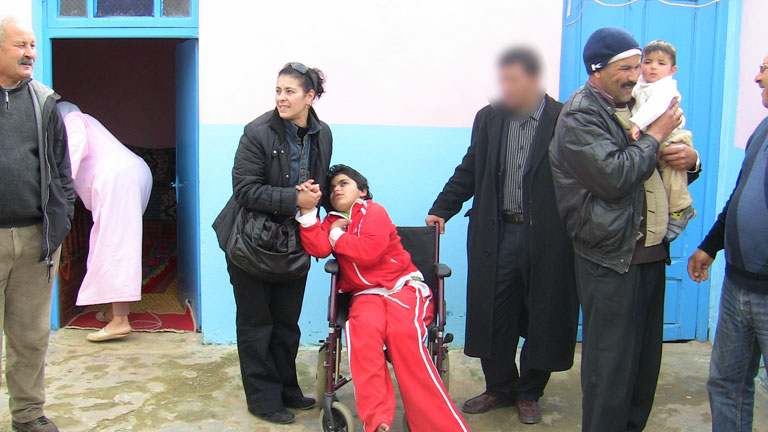 Detalle del proyecto