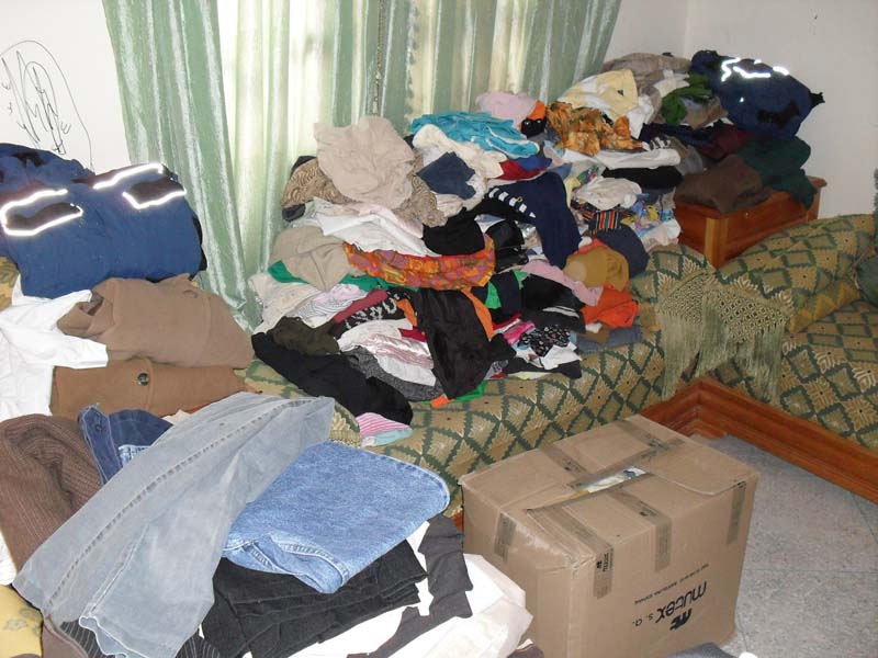 Detalle del proyecto