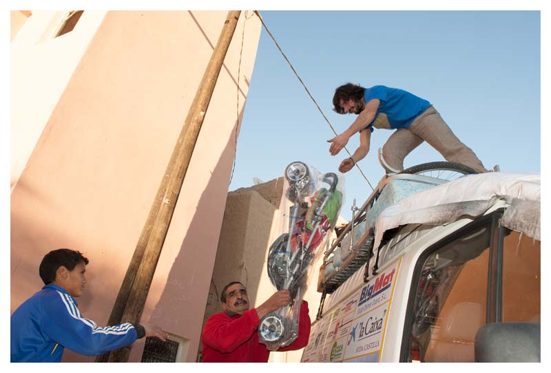 Detalle del proyecto