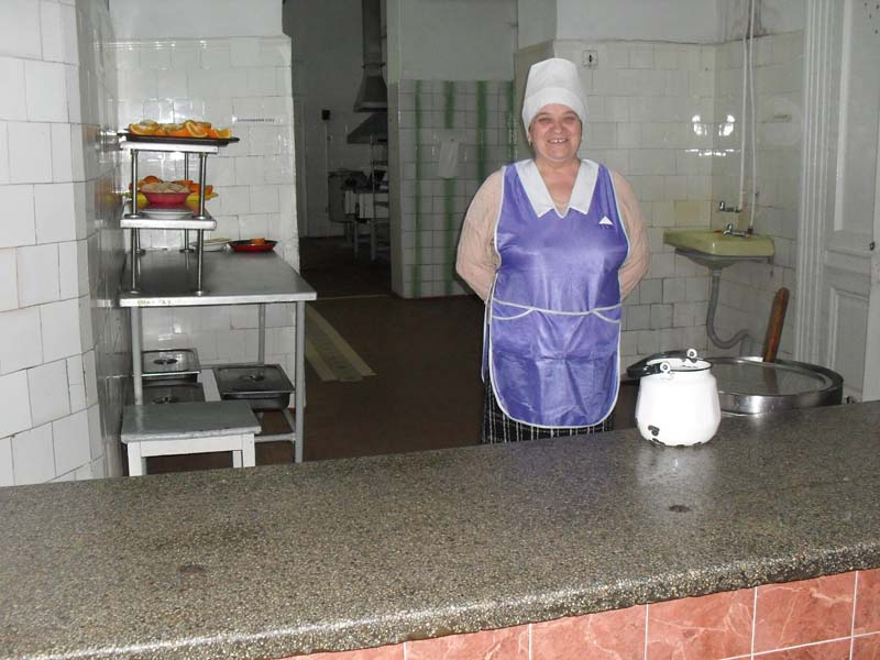 Detalle del proyecto