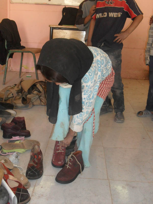 Detalle del proyecto