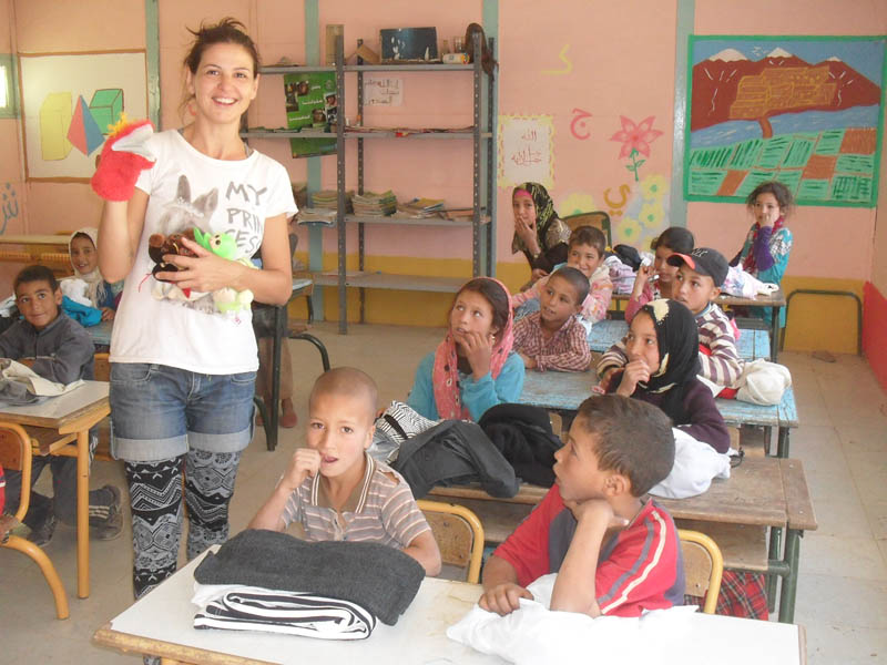 Detalle del proyecto