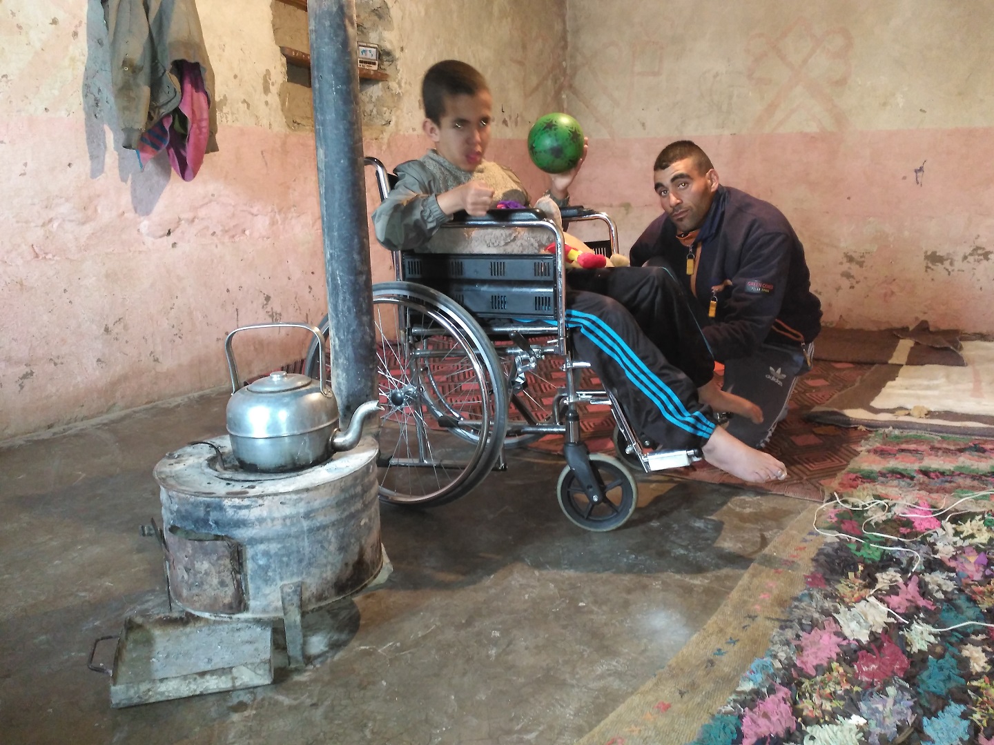 Detalle del proyecto