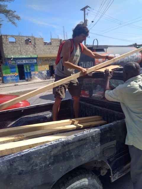 Detalle del proyecto