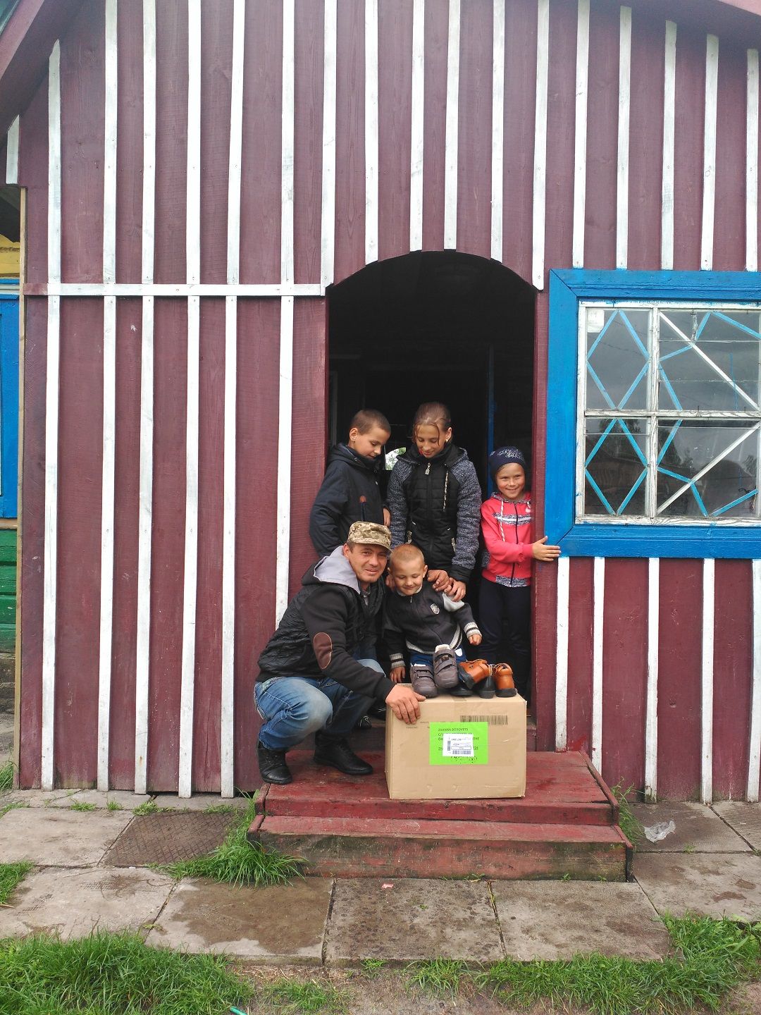 Detalle del proyecto