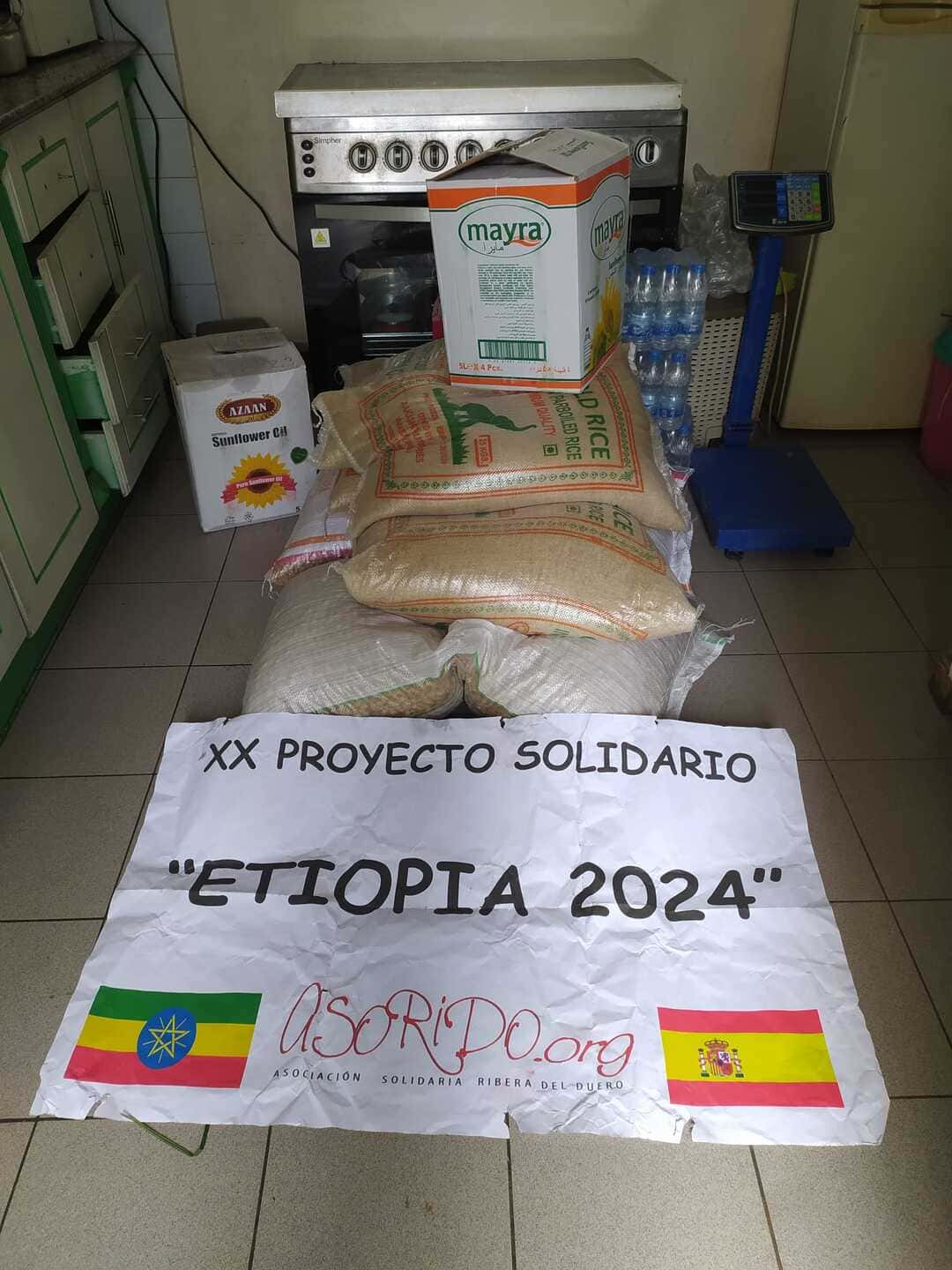 Detalle del proyecto