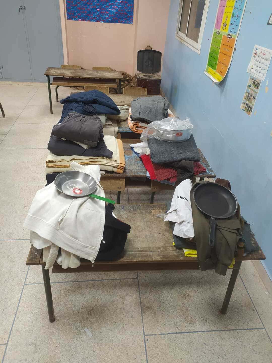 Detalle del proyecto