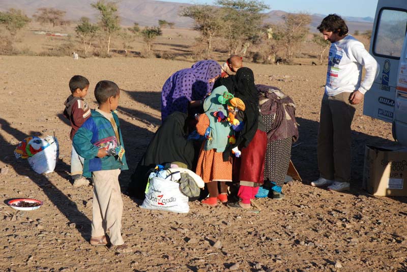 Detalle del proyecto