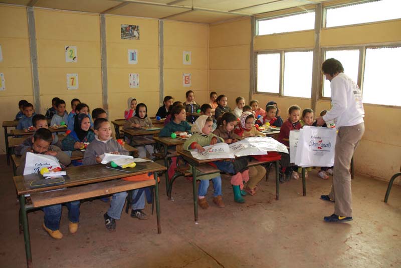 Detalle del proyecto