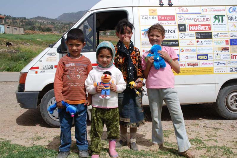 Detalle del proyecto