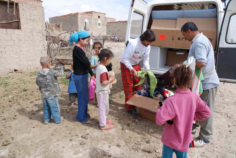 Detalle del proyecto