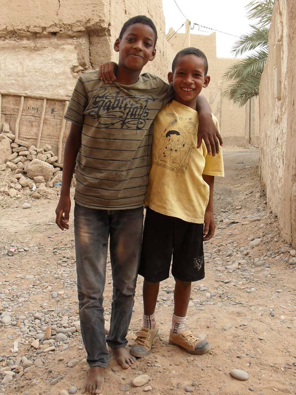 Detalle del proyecto