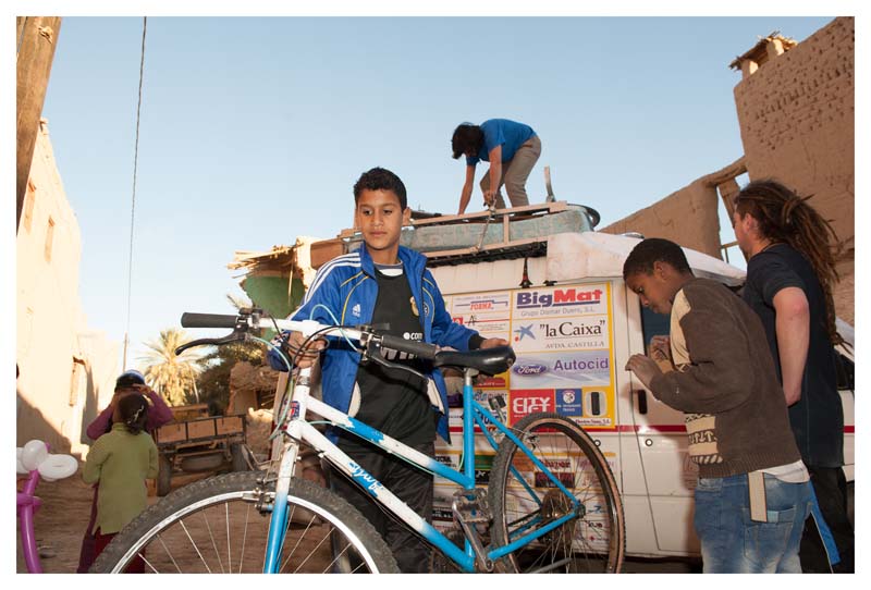 Detalle del proyecto