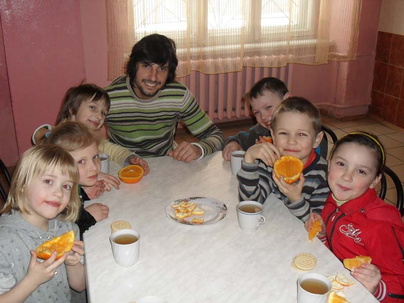 Detalle del proyecto