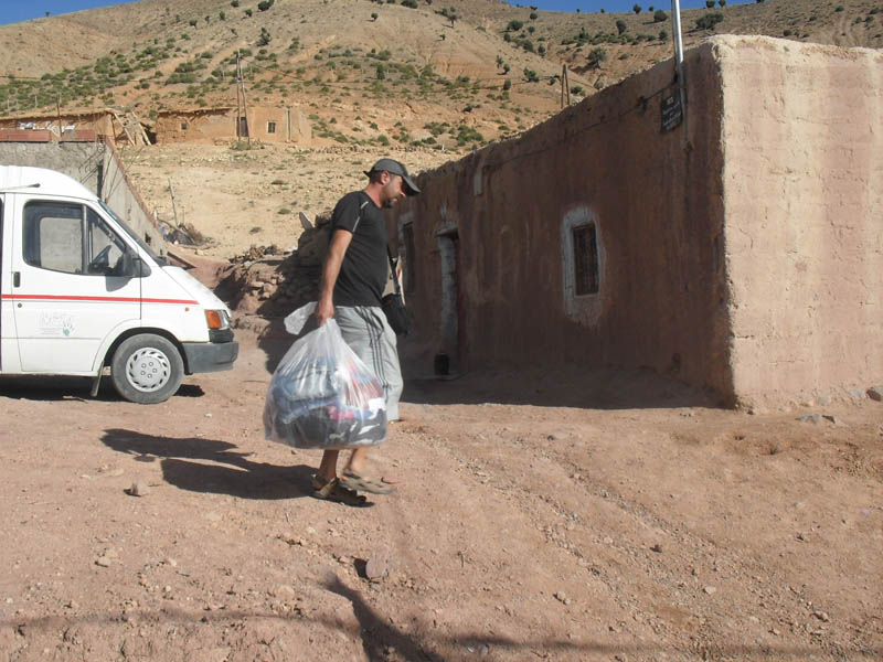 Detalle del proyecto