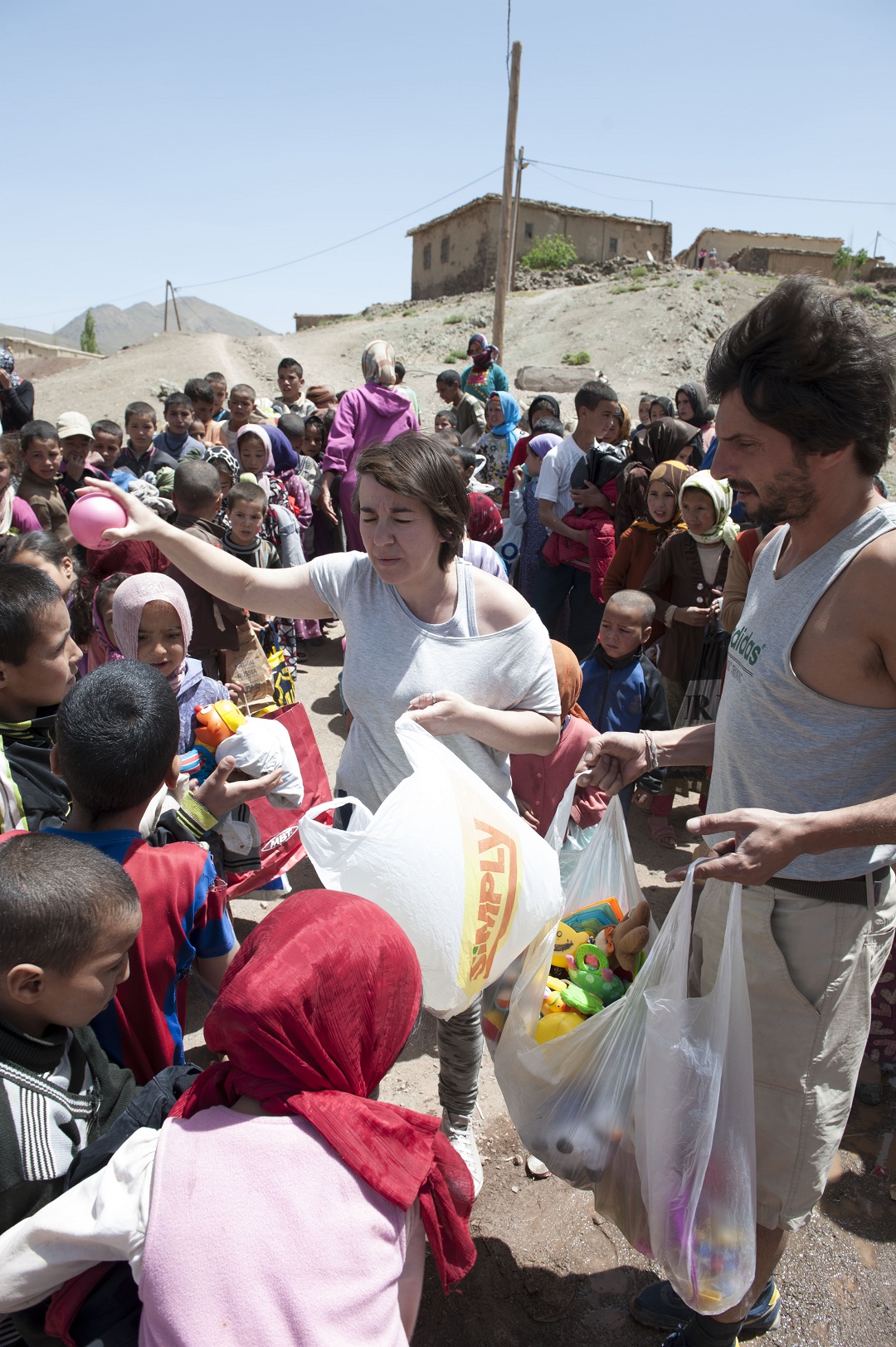 Detalle del proyecto